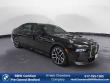 Used 2024 BMW 740i xDrive Sedan