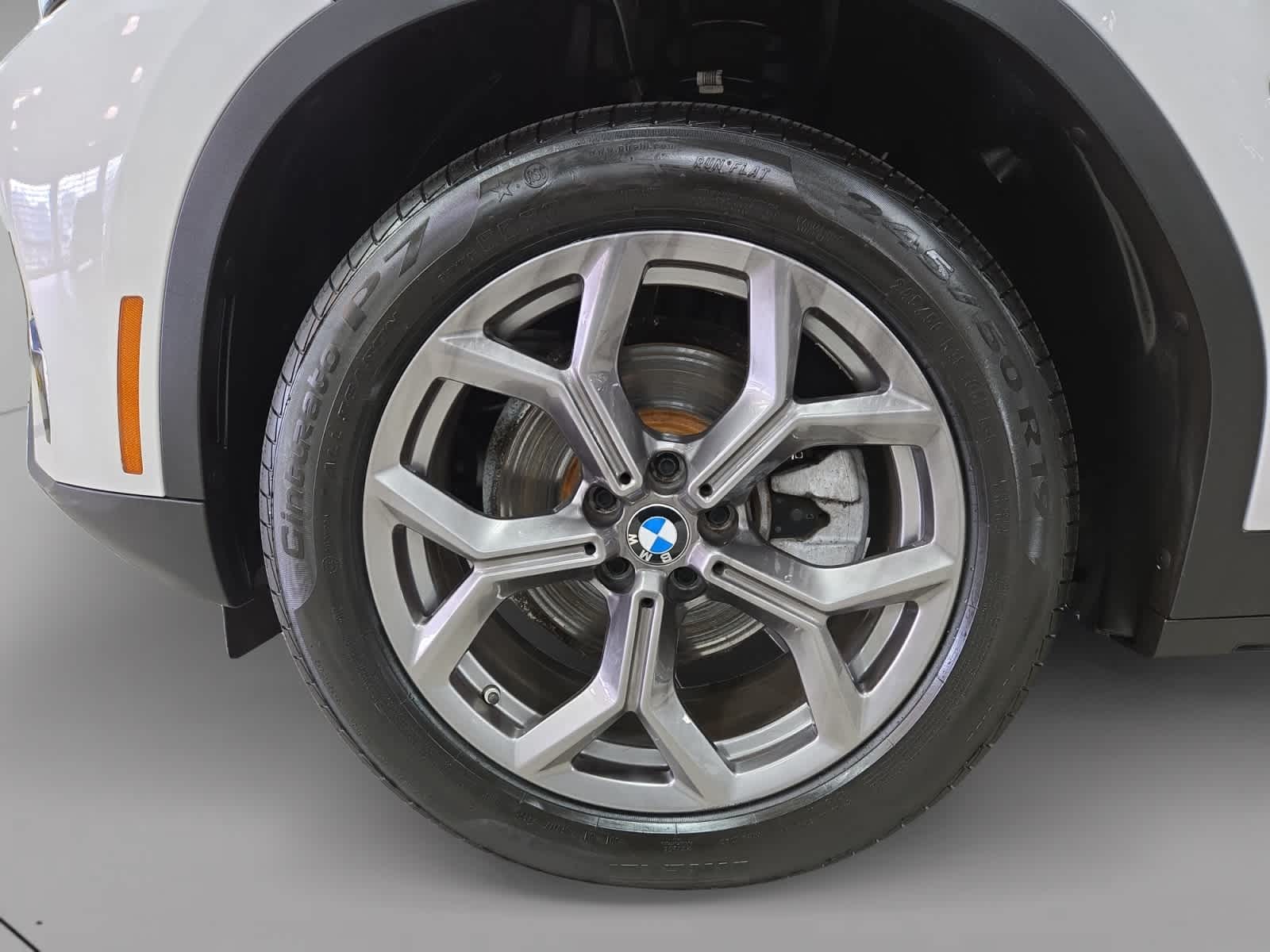 2023 BMW X3 30i - Photo 9