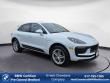 Used 2024 Porsche Macan  SUV