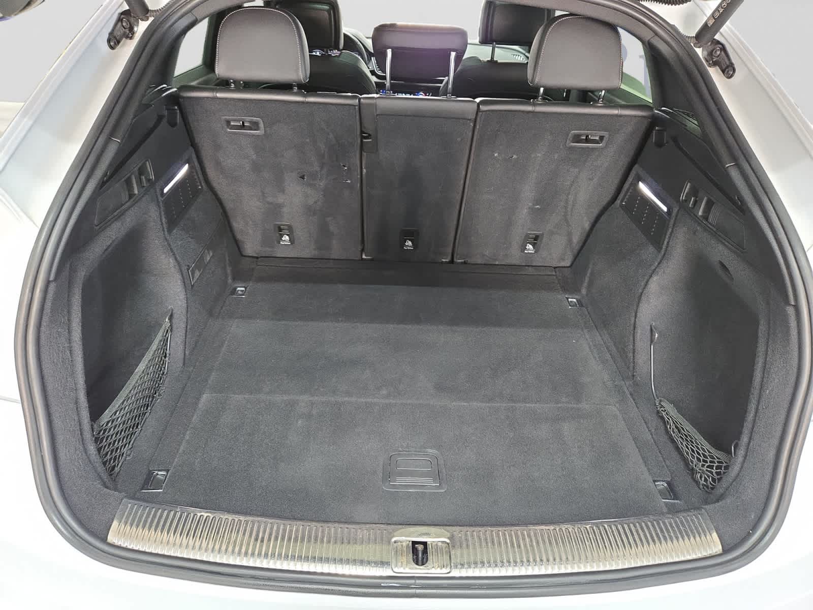 Used 2022 Audi SQ5 Sportback 3.0T Premium SUV
