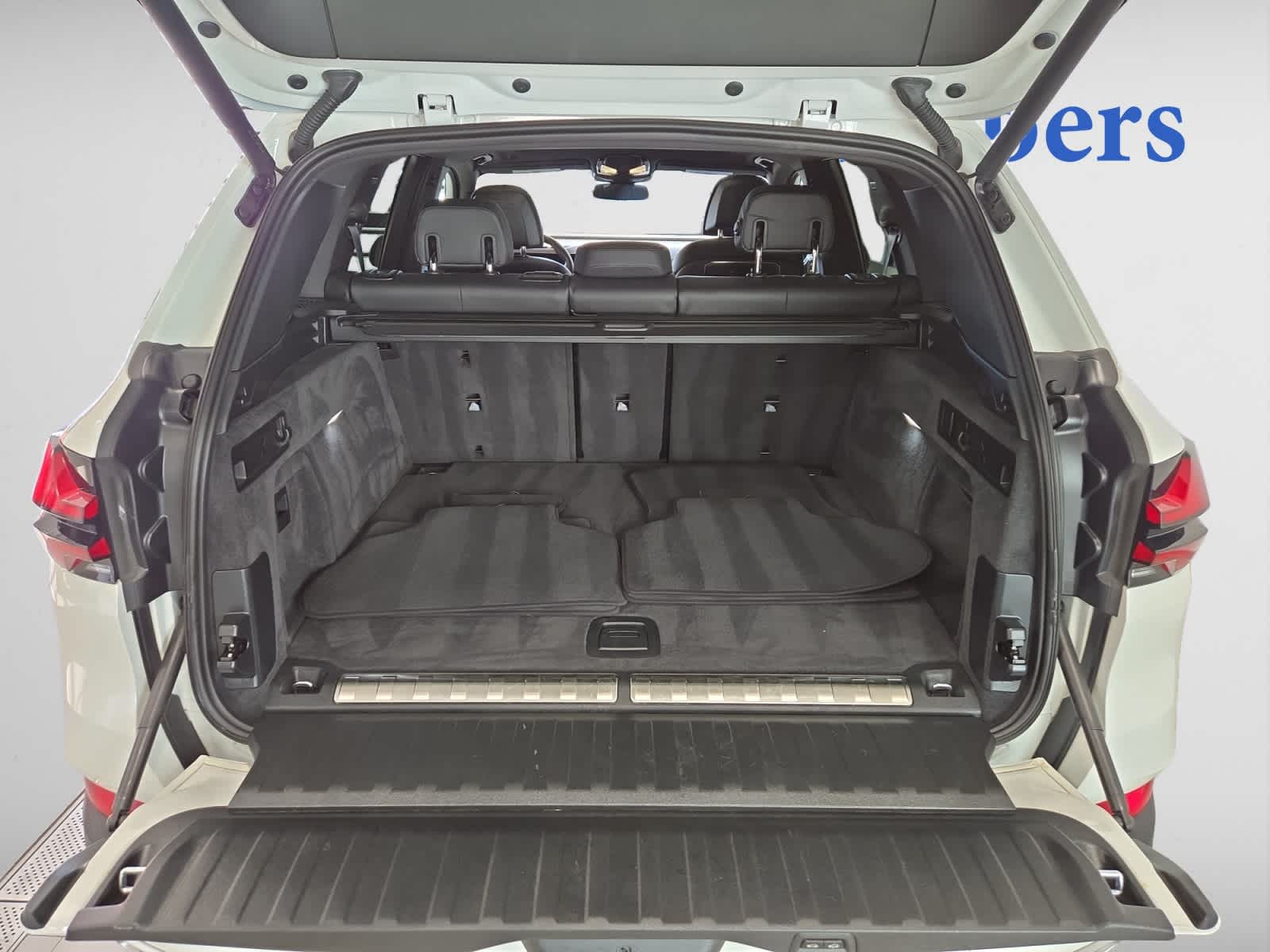 2025 Bmw X5 xDrive50e photo 4