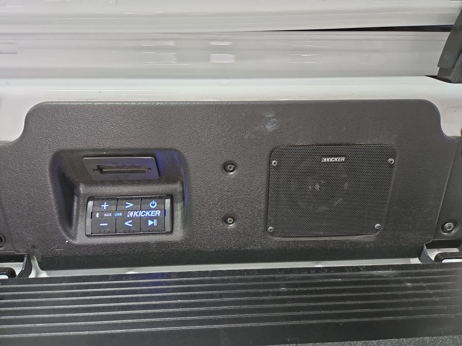 2022 GMC Sierra 1500 AT4X - Photo 22