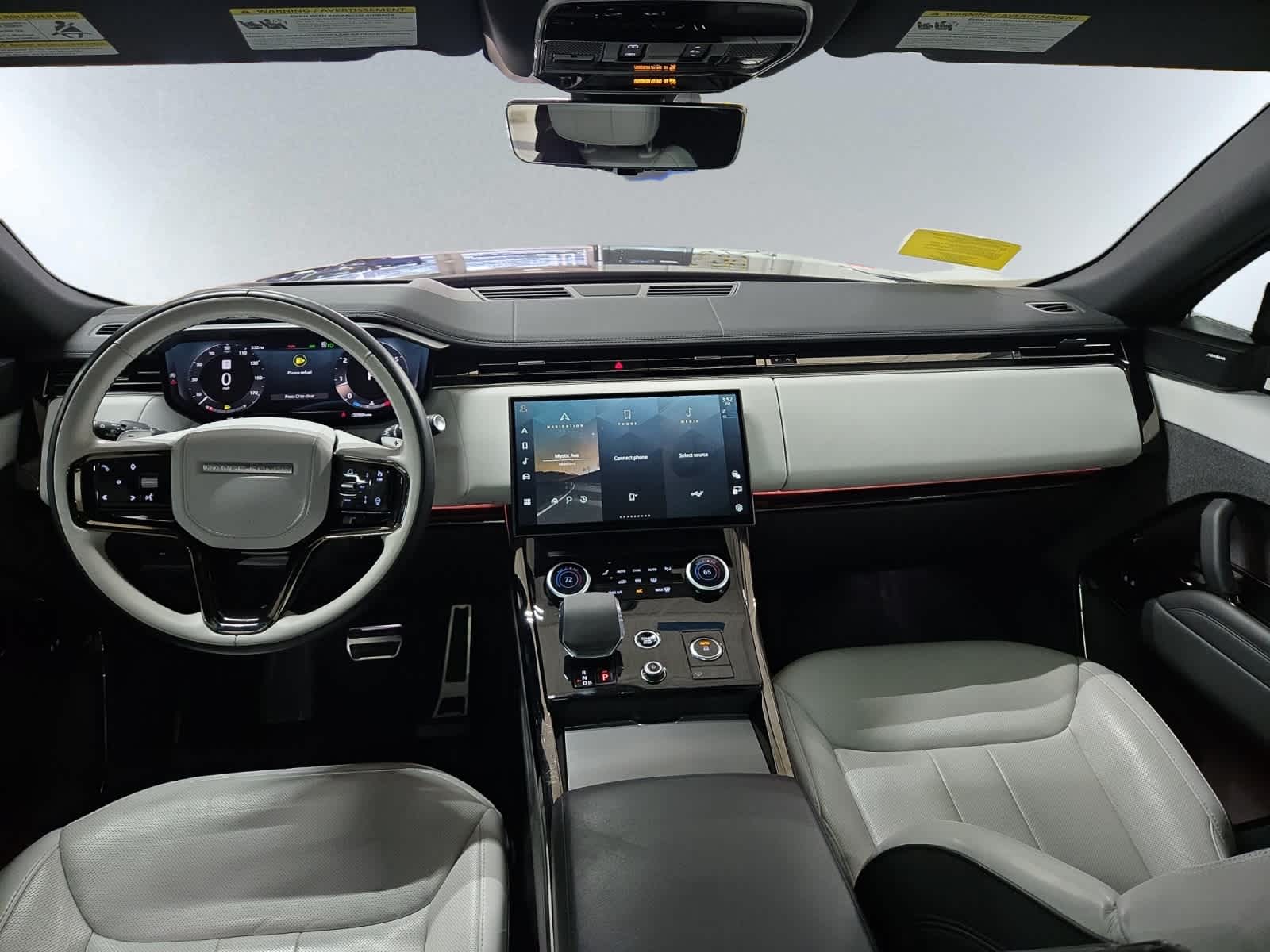 2023 Land Rover Range Rover Sport SE Dynamic - Photo 13