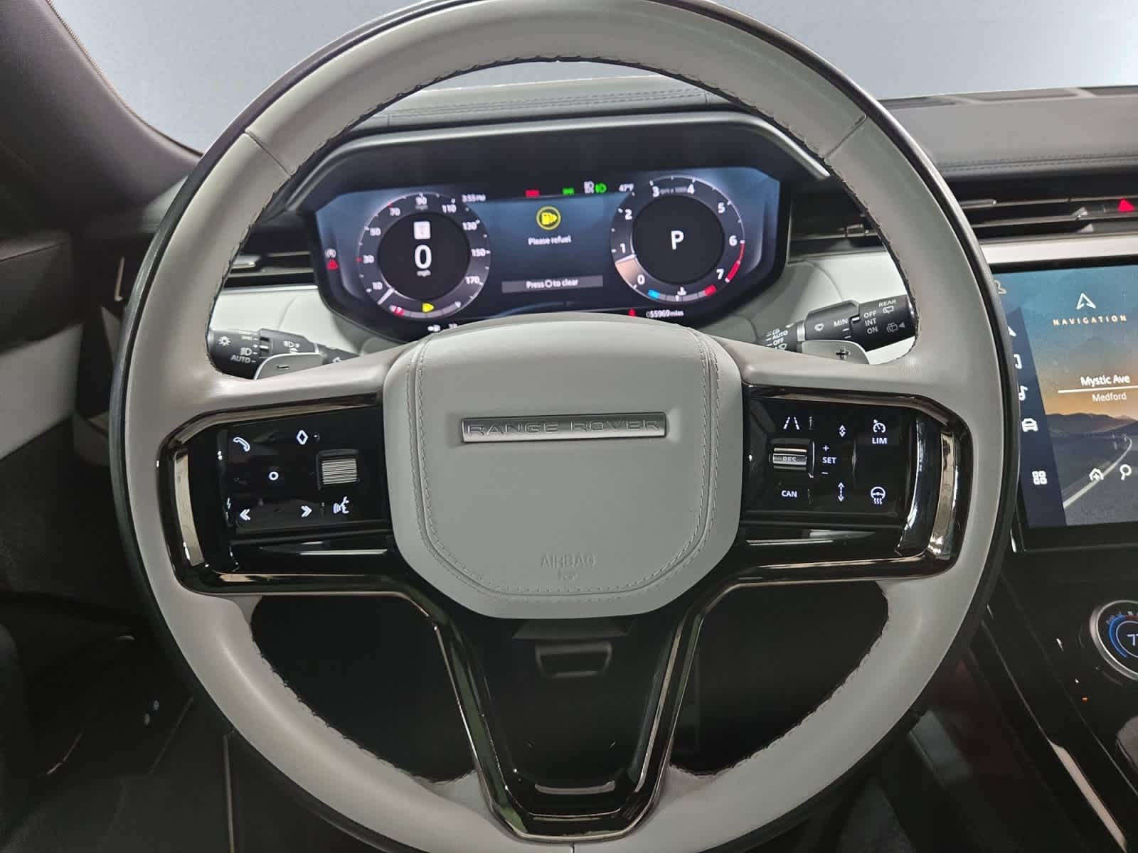 2023 Land Rover Range Rover Sport SE Dynamic - Photo 18