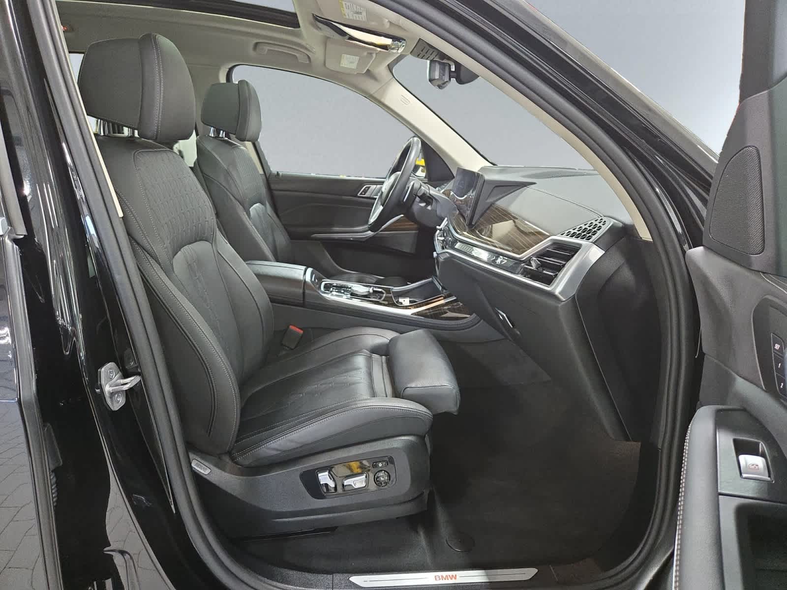 2024 BMW X7 40i - Photo 20