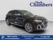 Used 2022 Audi SQ5 3.0T Premium SUV