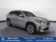 Used 2025 BMW X1 xDrive28i SUV