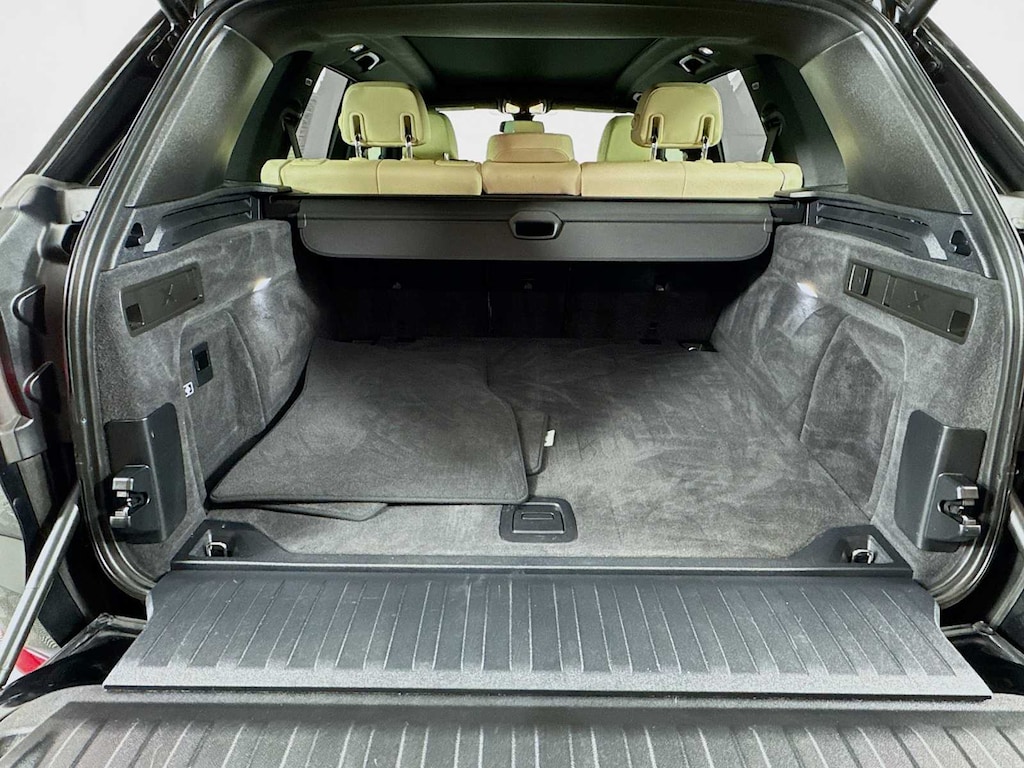 Used 2022 BMW X5 xDrive40i SUV