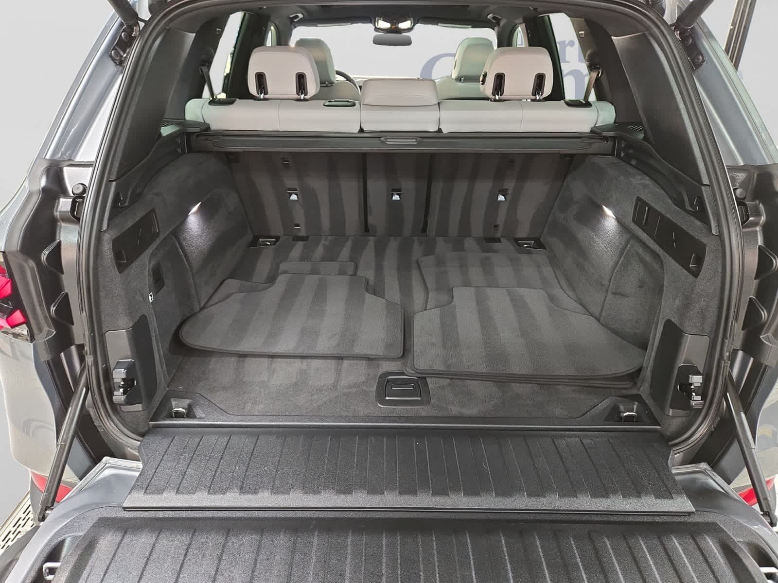 Certified 2026 BMW X5 xDrive40i SUV
