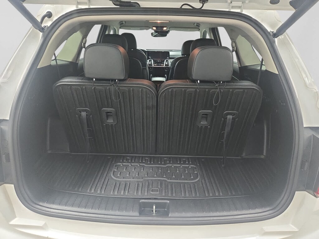 Used 2023 Kia Sorento Hybrid EX SUV