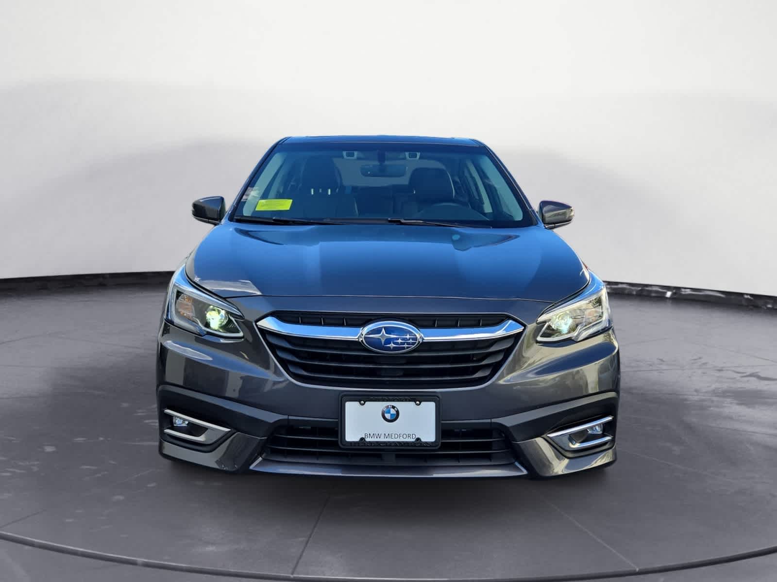 2022 Subaru Legacy Limited photo 2