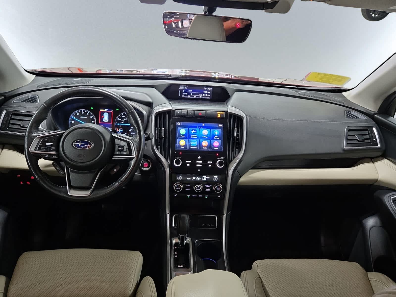 2019 Subaru Ascent Limited - Photo 13