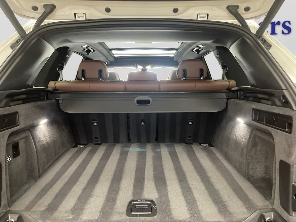 Used 2023 BMW X5 xDrive40i SUV