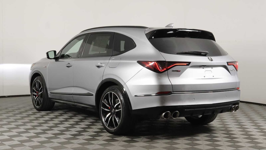 Used 2023 Acura MDX SH-AWD Type S w/Advance Package SUV