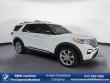 Used 2020 Ford Explorer Platinum SUV