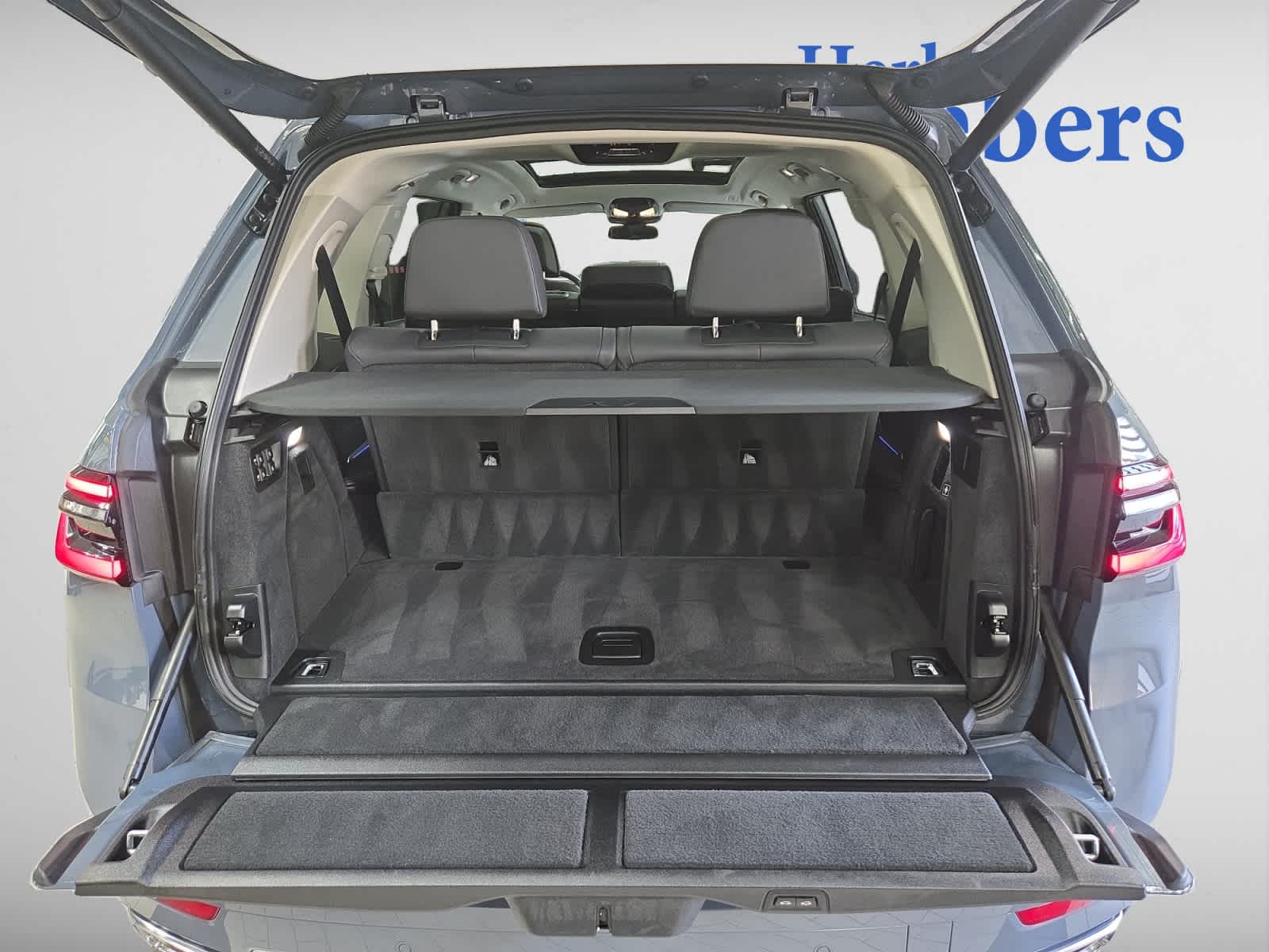 2025 Bmw X7 xDrive40i photo 4