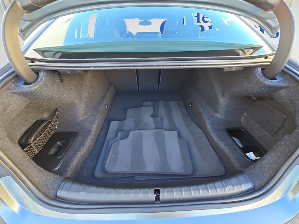 Used 2018 BMW 540i Sedan