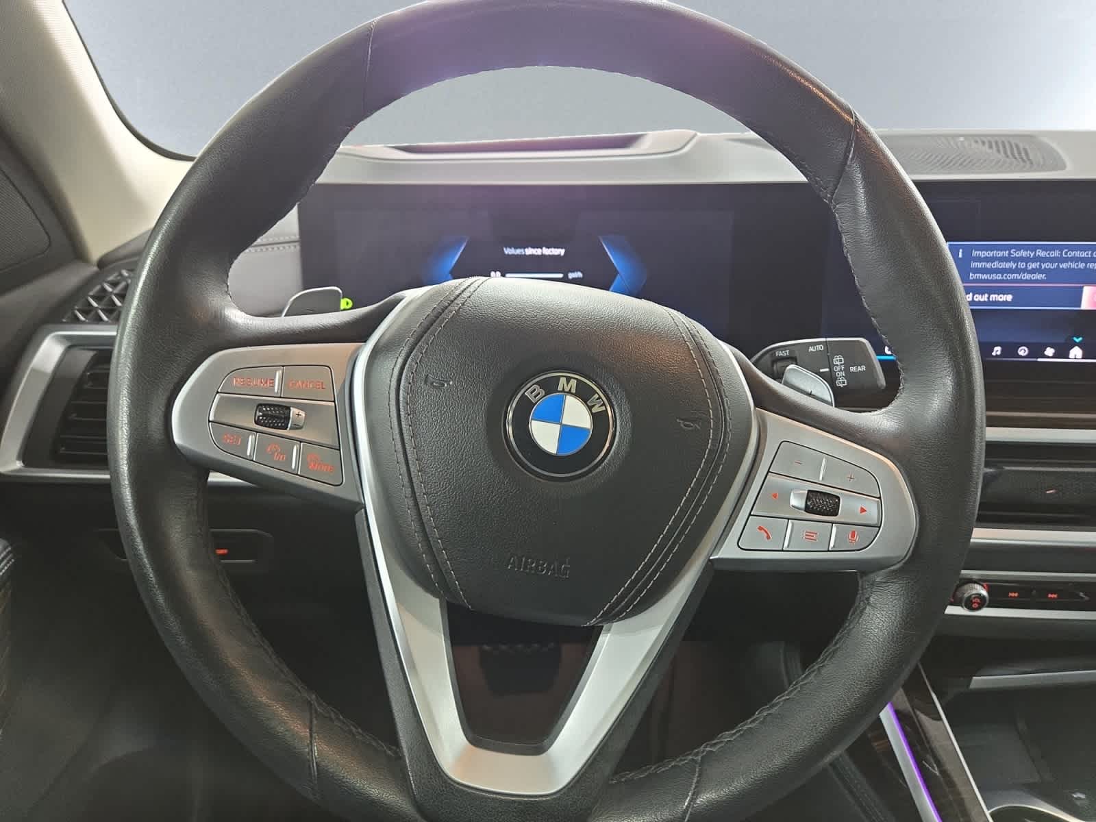 2024 BMW X7 40i - Photo 18