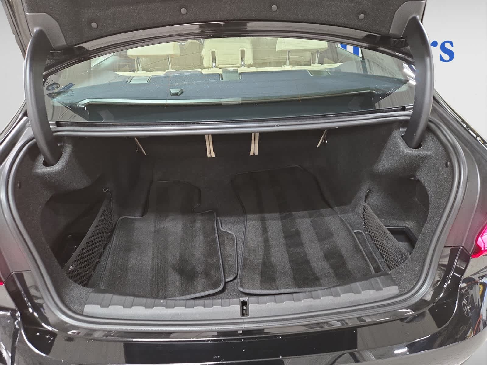 2021 Bmw 330i xDrive photo 4