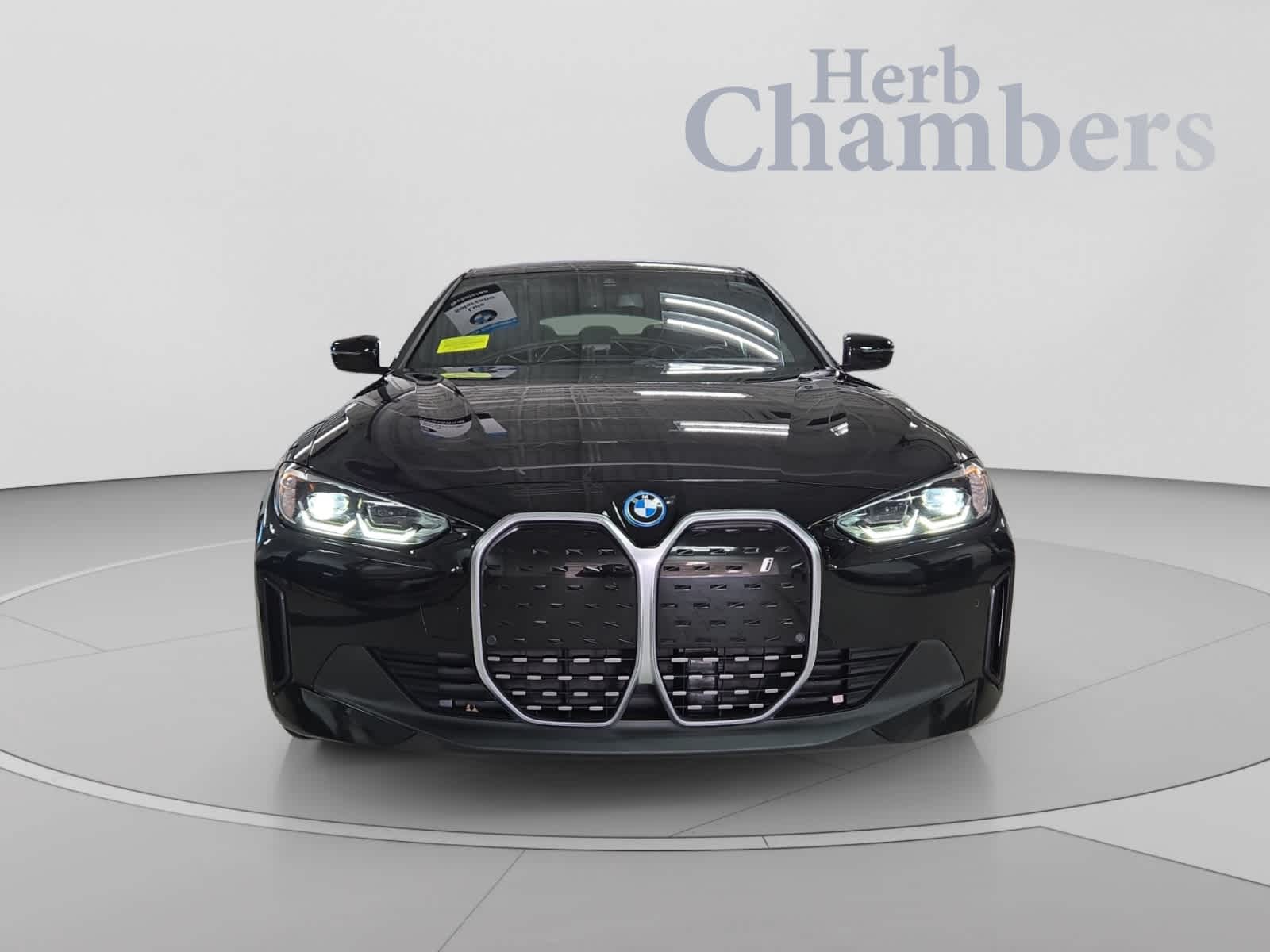Certified 2023 BMW i4 eDrive35 Gran Coupe