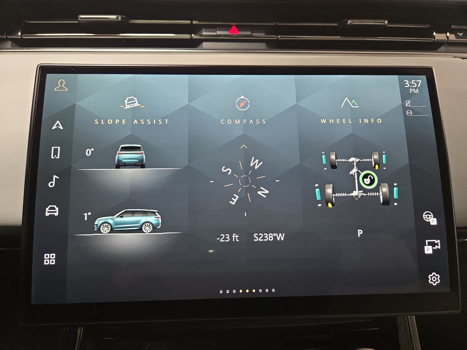 2023 Land Rover Range Rover Sport SE Dynamic - Photo 23
