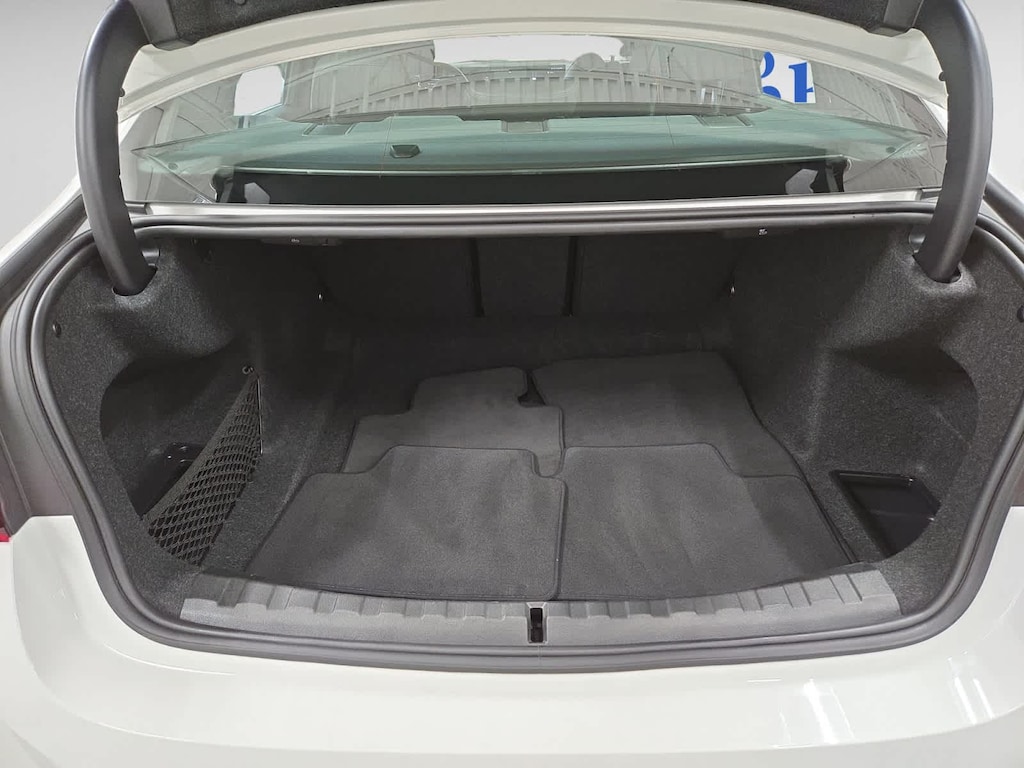 Certified 2025 BMW 330i xDrive Sedan