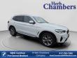Used 2022 BMW X3 xDrive30i SUV