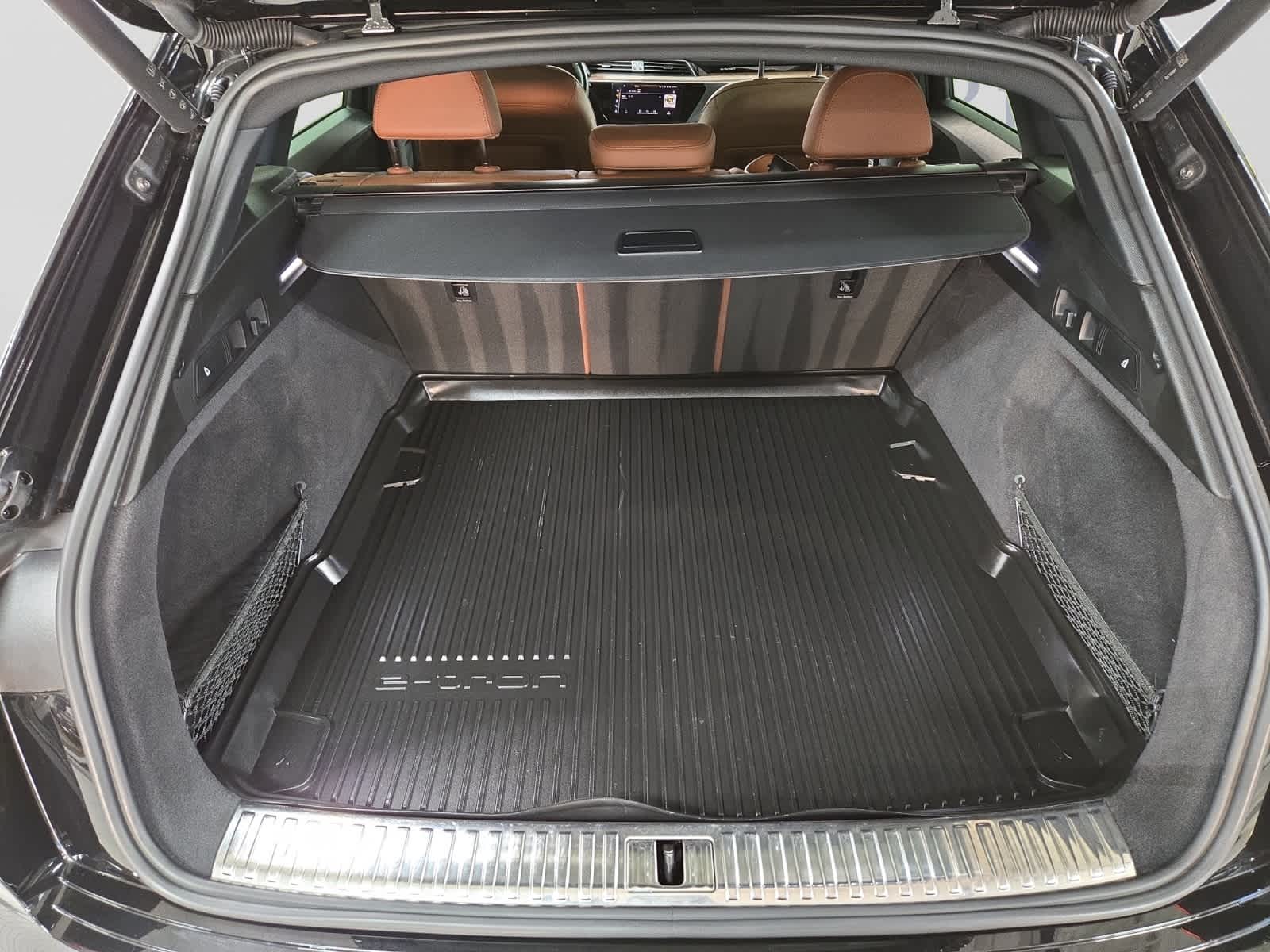 Used 2022 Audi e-tron Premium Plus SUV