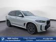 Used 2025 BMW X5 xDrive40i SUV