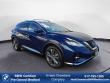 Used 2019 Nissan Murano Platinum SUV