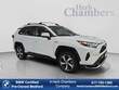  Toyota RAV4 Prime