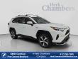 Used 2022 Toyota RAV4 Prime SE SUV