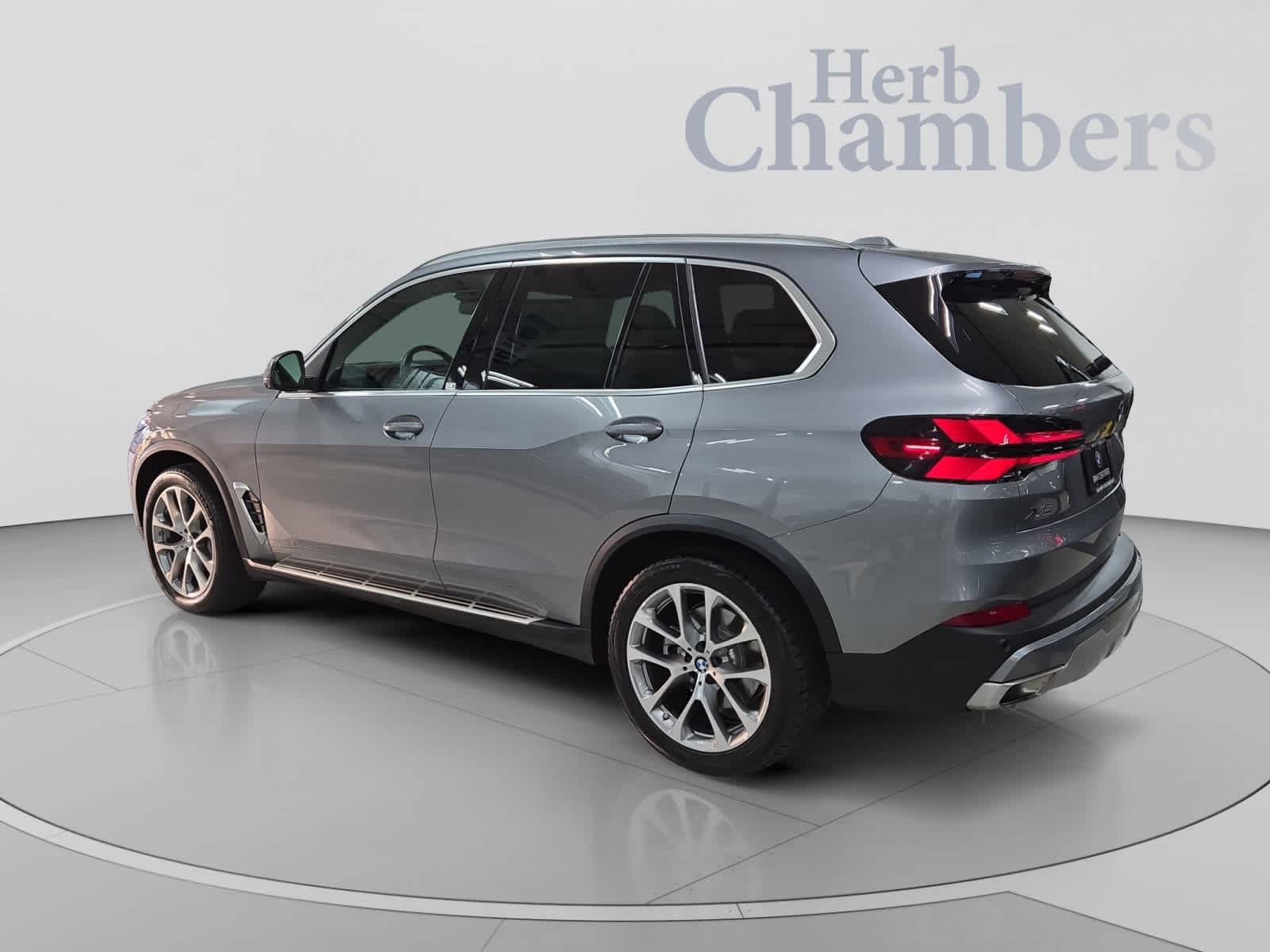 Certified 2026 BMW X5 xDrive40i SUV