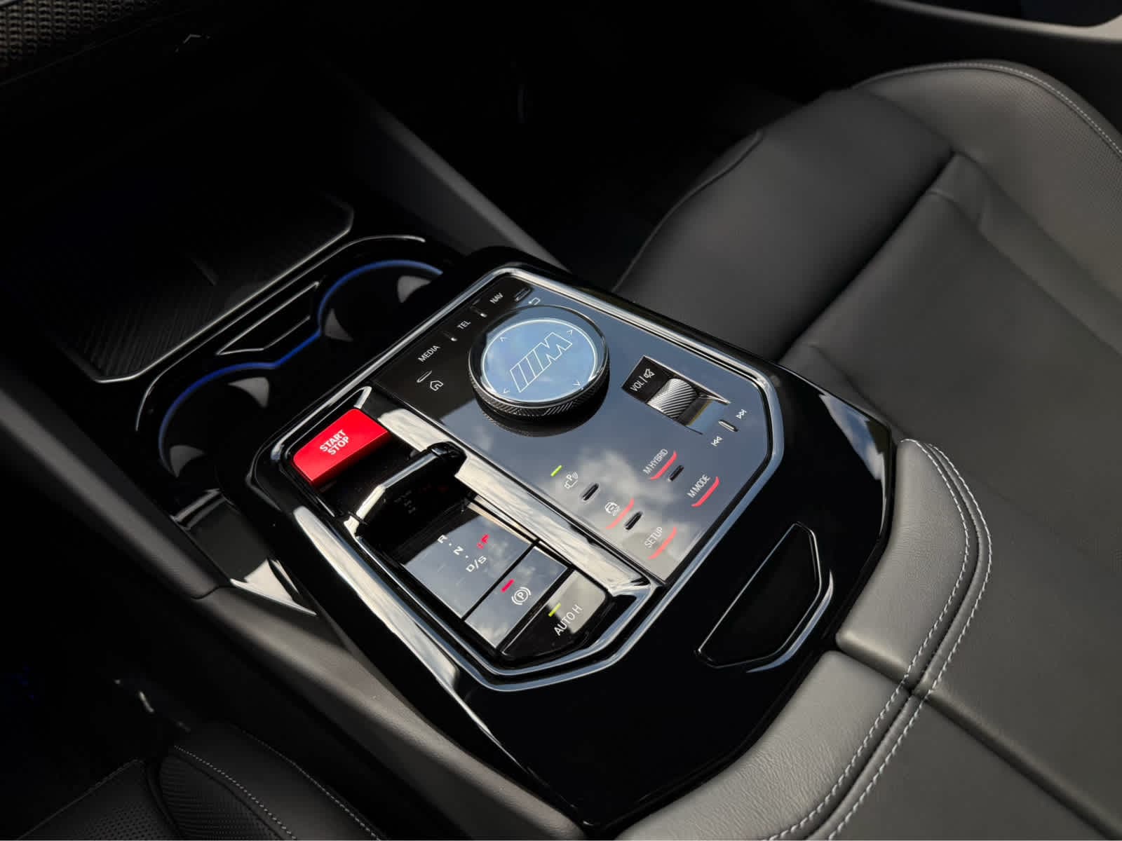 2026 BMW M5 M5 - Photo 29