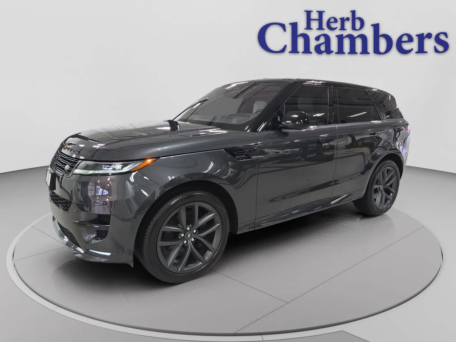 2023 Land Rover Range Rover Sport SE Dynamic - Photo 10