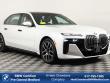 Certified 2023 BMW 760i xDrive Sedan