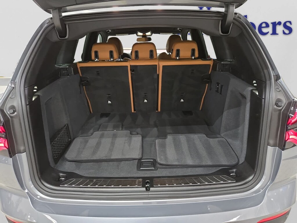Used 2024 BMW X3 xDrive30i SUV