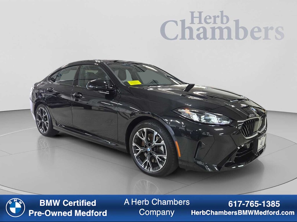 Used 2026 BMW 228i xDrive Gran Coupe