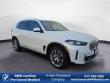 Certified 2024 BMW X5 xDrive40i SUV