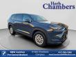 Used 2024 Toyota Grand Highlander XLE SUV