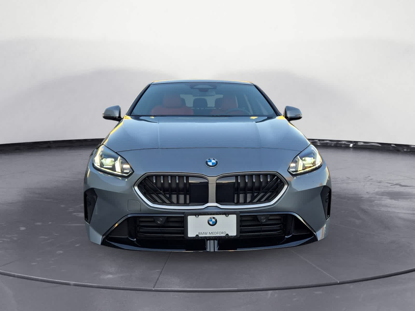 2025 Bmw 228i xDrive Gran Coupe photo 2