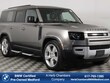  Land Rover Defender 130