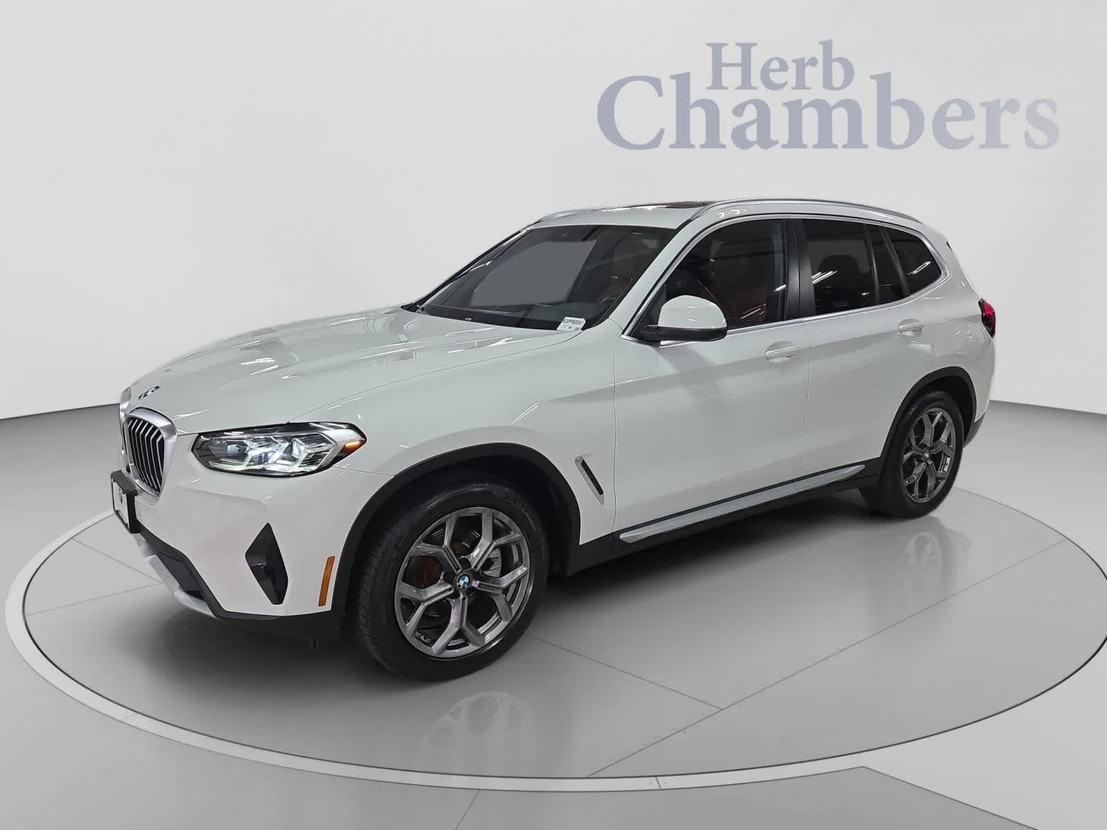 2023 BMW X3 30i - Photo 10