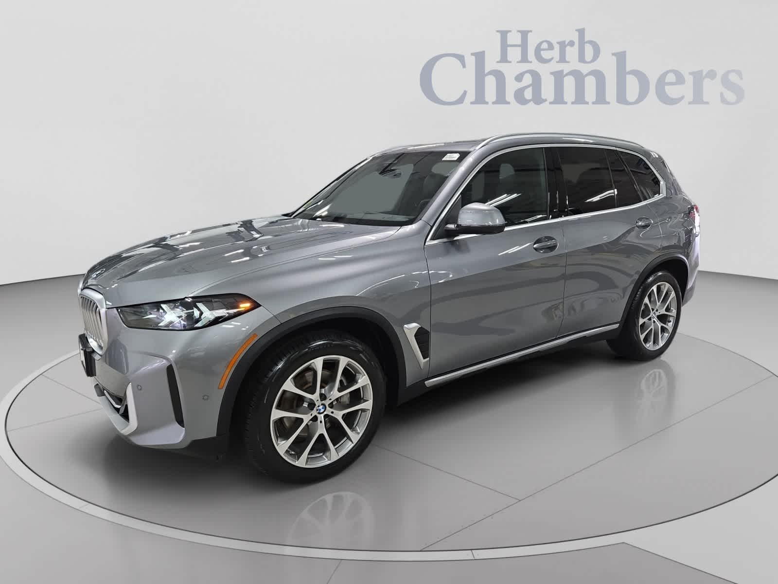 2024 BMW X5 40i - Photo 10
