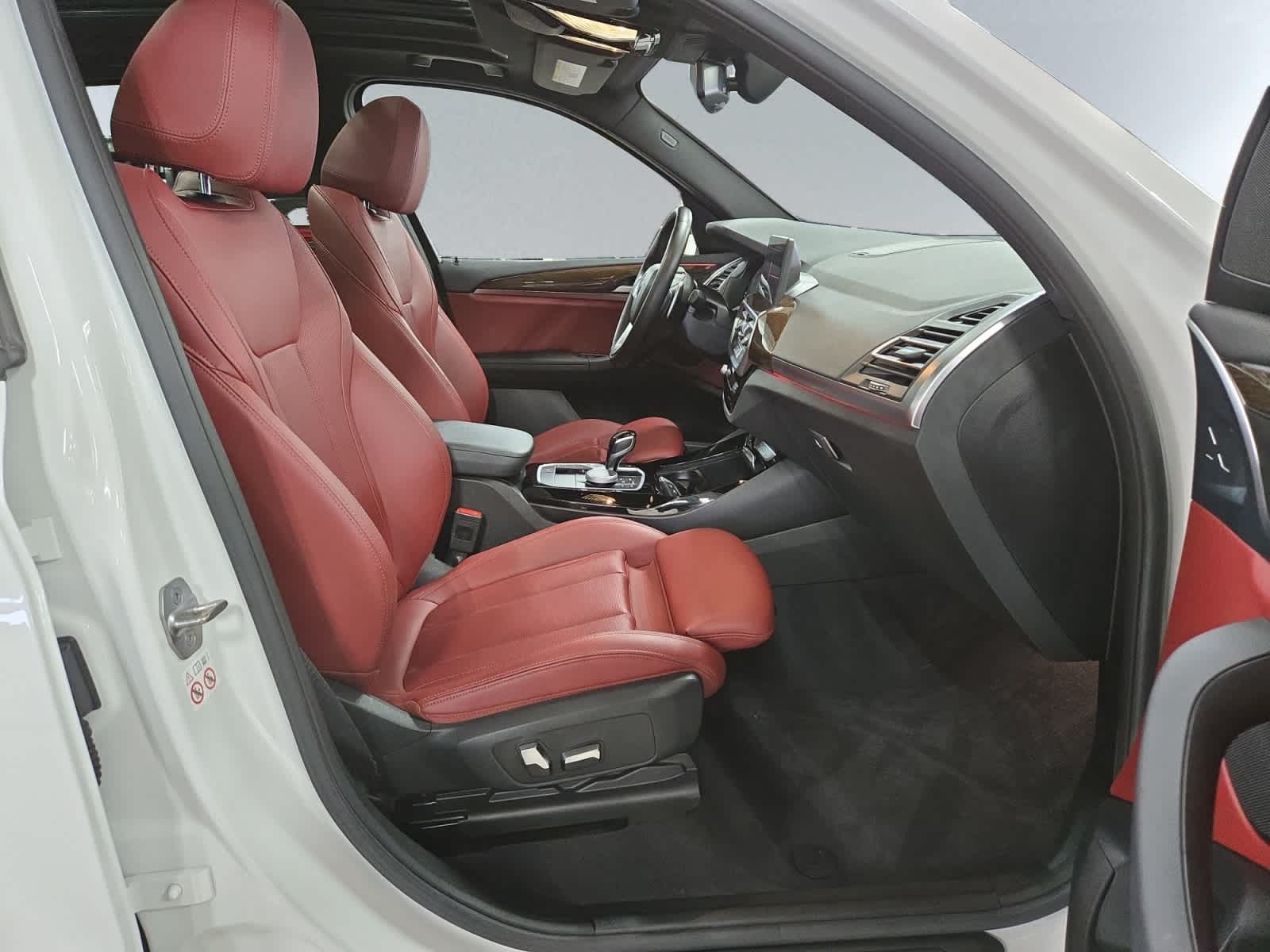 2023 BMW X3 30i - Photo 20