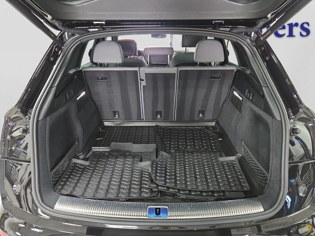 Used 2022 Audi SQ5 3.0T Premium SUV