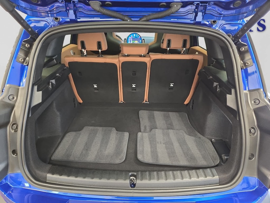 Used 2025 MINI Countryman S SUV