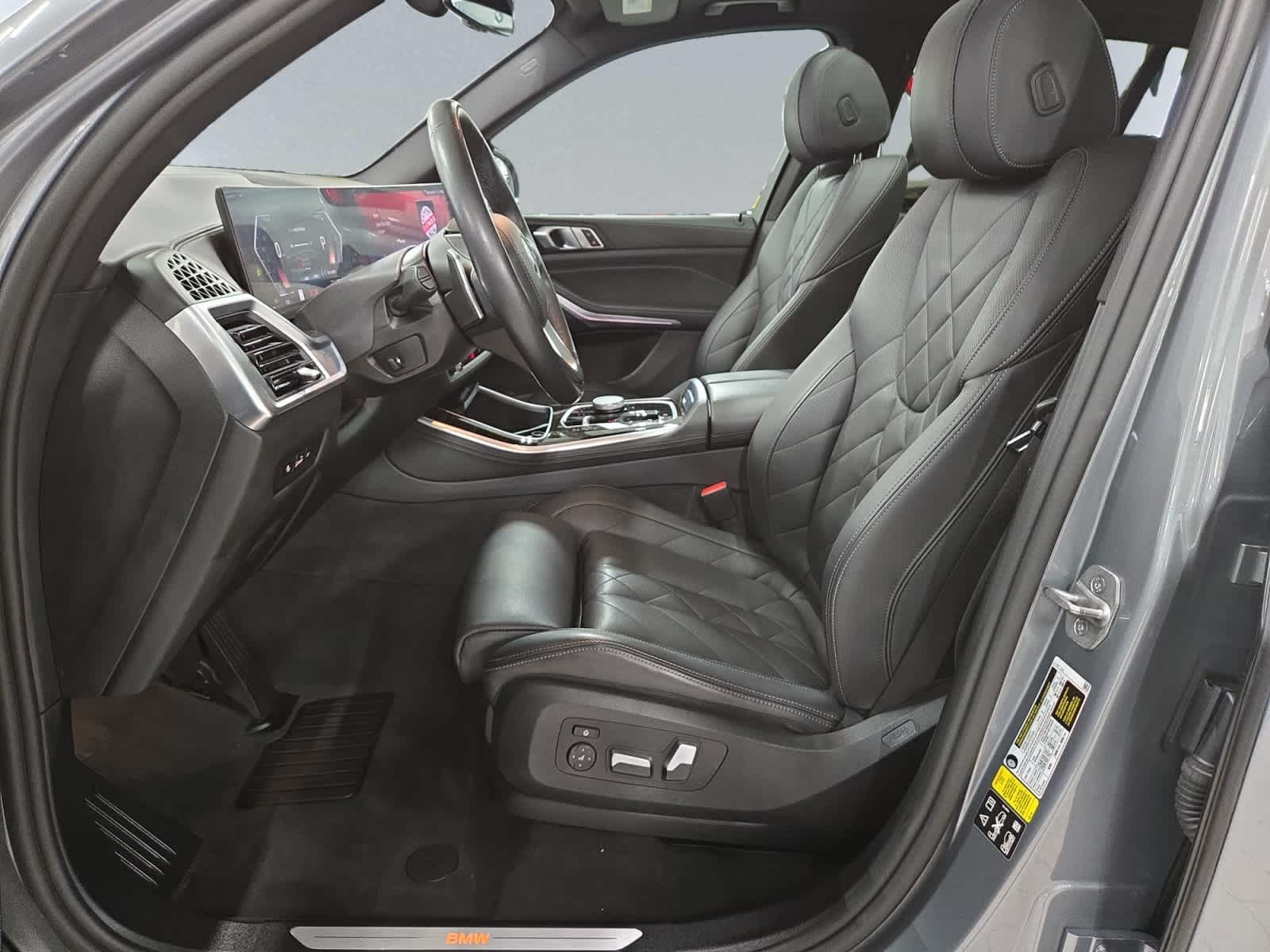 2024 BMW X5 40i - Photo 7