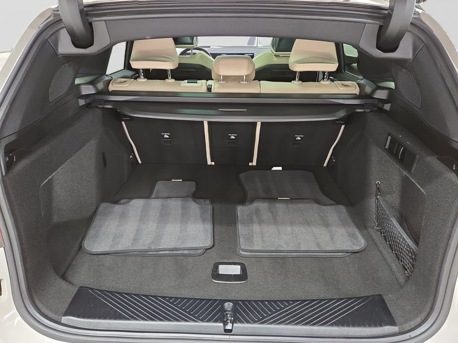 Certified 2025 BMW X3 30 xDrive SUV
