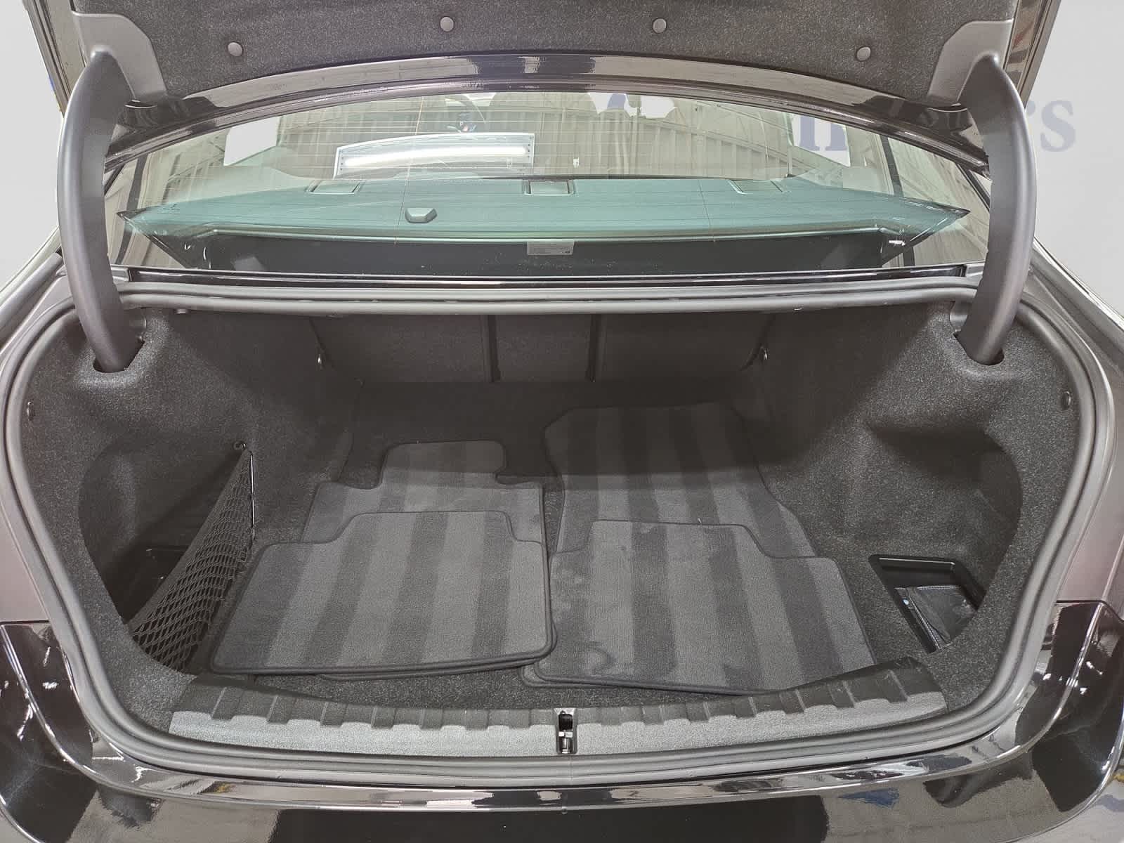 Certified 2026 BMW 330i xDrive Sedan